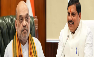 Amit Shah, MP CM appointed observers for Haryana; Pralhad Joshi & Tarun Chugh for J&K | Amit Shah, MP CM appointed observers for Haryana; Pralhad Joshi & Tarun Chugh for J&K Amit Shah, MP CM appointed observers for Haryana; Pralhad Joshi & Tarun Chugh for J&K | Amit Shah, MP CM appointed observers for Haryana; Pralhad Joshi & Tarun Chugh for J&K