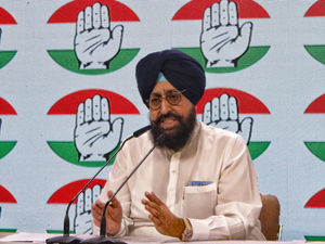Punjab Leader of Opposition pledges support on state’s water resources | Punjab Leader of Opposition pledges support on state’s water resources