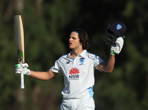Sam Konstas is an Australian player in waiting, says NSW coach Shipperd | Sam Konstas is an Australian player in waiting, says NSW coach Shipperd Sam Konstas is an Australian player in waiting, says NSW coach Shipperd | Sam Konstas is an Australian player in waiting, says NSW coach Shipperd