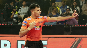 PKL Season 11: Revamped U Mumba hoping to reclaim long lost glory in new season | PKL Season 11: Revamped U Mumba hoping to reclaim long lost glory in new season PKL Season 11: Revamped U Mumba hoping to reclaim long lost glory in new season | PKL Season 11: Revamped U Mumba hoping to reclaim long lost glory in new season