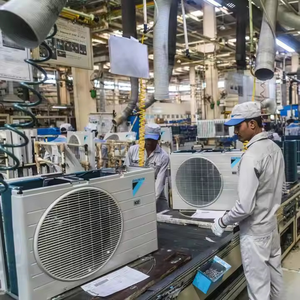 PLI schemes clock Rs 1.61 lakh crore in investment, generate 11.5 lakh jobs | PLI schemes clock Rs 1.61 lakh crore in investment, generate 11.5 lakh jobs PLI schemes clock Rs 1.61 lakh crore in investment, generate 11.5 lakh jobs | PLI schemes clock Rs 1.61 lakh crore in investment, generate 11.5 lakh jobs