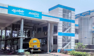 Heavy rains: 20 tonnes of milk powder in stock in each district, says TN milk cooperative | Heavy rains: 20 tonnes of milk powder in stock in each district, says TN milk cooperative Heavy rains: 20 tonnes of milk powder in stock in each district, says TN milk cooperative | Heavy rains: 20 tonnes of milk powder in stock in each district, says TN milk cooperative