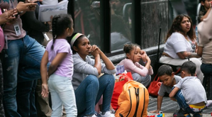 Italy transfers first migrants to controversial asylum centres in Albania | Italy transfers first migrants to controversial asylum centres in Albania Italy transfers first migrants to controversial asylum centres in Albania | Italy transfers first migrants to controversial asylum centres in Albania