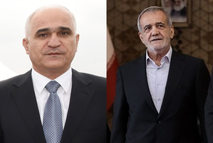 Iran, Azerbaijan urge intraregional efforts to resolve regional issues | Iran, Azerbaijan urge intraregional efforts to resolve regional issues Iran, Azerbaijan urge intraregional efforts to resolve regional issues | Iran, Azerbaijan urge intraregional efforts to resolve regional issues