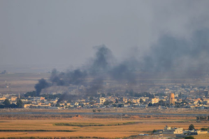 Joint airstrikes with Russia kill 30 rebel militants in Syria: Reports | Joint airstrikes with Russia kill 30 rebel militants in Syria: Reports