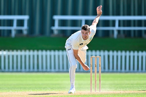 Knee injury forces Sears out of India Tests, uncapped Duffy named replacement | Knee injury forces Sears out of India Tests, uncapped Duffy named replacement Knee injury forces Sears out of India Tests, uncapped Duffy named replacement | Knee injury forces Sears out of India Tests, uncapped Duffy named replacement