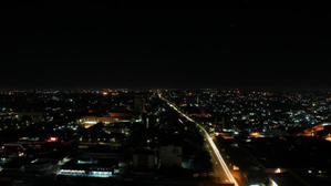 Ecuador's power cuts to continue until December, says Energy Minister | Ecuador's power cuts to continue until December, says Energy Minister