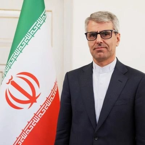Iran condemns US new sanctions on oil minister, firms, vessels | Iran condemns US new sanctions on oil minister, firms, vessels Iran condemns US new sanctions on oil minister, firms, vessels | Iran condemns US new sanctions on oil minister, firms, vessels