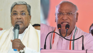 Land scams pose big challenge to Congress' image, BJP gets ammo to attack | Land scams pose big challenge to Congress' image, BJP gets ammo to attack Land scams pose big challenge to Congress' image, BJP gets ammo to attack | Land scams pose big challenge to Congress' image, BJP gets ammo to attack