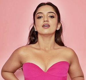 Ahsaas Channa finally struck off this thing from her bucket list | Ahsaas Channa finally struck off this thing from her bucket list Ahsaas Channa finally struck off this thing from her bucket list | Ahsaas Channa finally struck off this thing from her bucket list