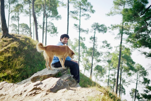 Siddhant Chaturvedi shares a ‘pawrfect’ moment with furry friend in Uttarakhand | Siddhant Chaturvedi shares a ‘pawrfect’ moment with furry friend in Uttarakhand Siddhant Chaturvedi shares a ‘pawrfect’ moment with furry friend in Uttarakhand | Siddhant Chaturvedi shares a ‘pawrfect’ moment with furry friend in Uttarakhand