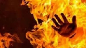 Indonesia: Five killed in fire at residential buildings in Jakarta | Indonesia: Five killed in fire at residential buildings in Jakarta Indonesia: Five killed in fire at residential buildings in Jakarta | Indonesia: Five killed in fire at residential buildings in Jakarta