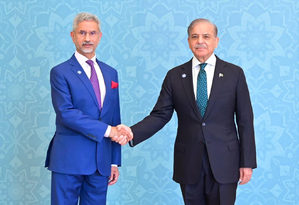 Desperate Pakistan looking at India for support as BRICS plans expansion | Desperate Pakistan looking at India for support as BRICS plans expansion Desperate Pakistan looking at India for support as BRICS plans expansion | Desperate Pakistan looking at India for support as BRICS plans expansion
