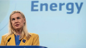 EU Energy Commissioner says EU ready to live without Russian gas | EU Energy Commissioner says EU ready to live without Russian gas