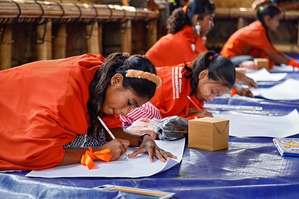 2 billion women, girls worldwide lack access to social protection: UN report | 2 billion women, girls worldwide lack access to social protection: UN report 2 billion women, girls worldwide lack access to social protection: UN report | 2 billion women, girls worldwide lack access to social protection: UN report