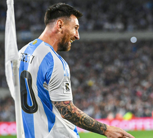 Haven't set a deadline regarding my future; I want to enjoy it all: Messi | Haven't set a deadline regarding my future; I want to enjoy it all: Messi Haven't set a deadline regarding my future; I want to enjoy it all: Messi | Haven't set a deadline regarding my future; I want to enjoy it all: Messi