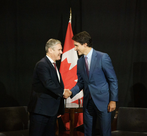Backing Trudeau's unsubstantiated attacks, UK asks India to cooperate with Canada's legal process | Backing Trudeau's unsubstantiated attacks, UK asks India to cooperate with Canada's legal process Backing Trudeau's unsubstantiated attacks, UK asks India to cooperate with Canada's legal process | Backing Trudeau's unsubstantiated attacks, UK asks India to cooperate with Canada's legal process