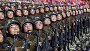Over 1.4 million North Korea youngsters apply to join army following drone incursion incident: Report | Over 1.4 million North Korea youngsters apply to join army following drone incursion incident: Report Over 1.4 million North Korea youngsters apply to join army following drone incursion incident: Report | Over 1.4 million North Korea youngsters apply to join army following drone incursion incident: Report
