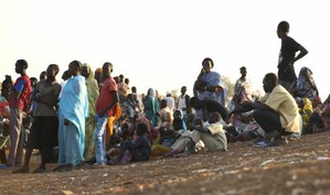 UN, AU launch shuttle diplomacy to avert relapse into war in South Sudan | UN, AU launch shuttle diplomacy to avert relapse into war in South Sudan UN, AU launch shuttle diplomacy to avert relapse into war in South Sudan | UN, AU launch shuttle diplomacy to avert relapse into war in South Sudan