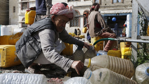 Global water crisis to threaten half of food production by 2050: Report | Global water crisis to threaten half of food production by 2050: Report Global water crisis to threaten half of food production by 2050: Report | Global water crisis to threaten half of food production by 2050: Report
