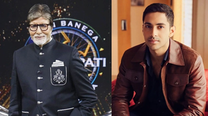 Amitabh Bachchan shares his grandson Agastya Nanda’s free meal adventure | Amitabh Bachchan shares his grandson Agastya Nanda’s free meal adventure Amitabh Bachchan shares his grandson Agastya Nanda’s free meal adventure | Amitabh Bachchan shares his grandson Agastya Nanda’s free meal adventure