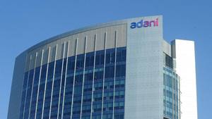 Adani Enterprises' net profit surges 7.5x to Rs 3,845 crore in Q4, incubating businesses shine | Adani Enterprises' net profit surges 7.5x to Rs 3,845 crore in Q4, incubating businesses shine