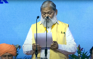 Power infrastructure in Ambala Cantonment to be revamped, says minister Anil Vij | Power infrastructure in Ambala Cantonment to be revamped, says minister Anil Vij Power infrastructure in Ambala Cantonment to be revamped, says minister Anil Vij | Power infrastructure in Ambala Cantonment to be revamped, says minister Anil Vij