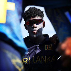 Wickramasinghe named in Sri Lanka's ODI squad for WI | Wickramasinghe named in Sri Lanka's ODI squad for WI Wickramasinghe named in Sri Lanka's ODI squad for WI | Wickramasinghe named in Sri Lanka's ODI squad for WI
