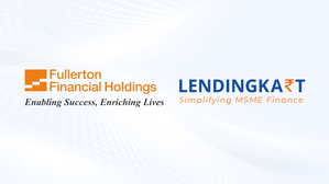 Fullerton picks up controlling stake in Lendingkart for Rs 252 cr | Fullerton picks up controlling stake in Lendingkart for Rs 252 cr Fullerton picks up controlling stake in Lendingkart for Rs 252 cr | Fullerton picks up controlling stake in Lendingkart for Rs 252 cr