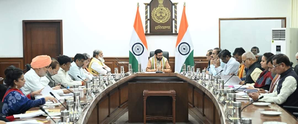Haryana Cabinet decides to implement apex court decision on SC/ST sub-categorisation immediately | Haryana Cabinet decides to implement apex court decision on SC/ST sub-categorisation immediately Haryana Cabinet decides to implement apex court decision on SC/ST sub-categorisation immediately | Haryana Cabinet decides to implement apex court decision on SC/ST sub-categorisation immediately