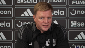 Eddie Howe confirms ‘no contact’ by FA for England head coach role | Eddie Howe confirms ‘no contact’ by FA for England head coach role Eddie Howe confirms ‘no contact’ by FA for England head coach role | Eddie Howe confirms ‘no contact’ by FA for England head coach role