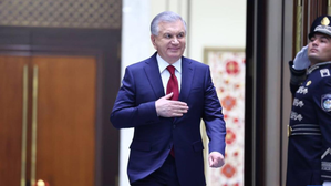 Uzbekistan's economy grows by 6.6 pc in past 9 months | Uzbekistan's economy grows by 6.6 pc in past 9 months Uzbekistan's economy grows by 6.6 pc in past 9 months | Uzbekistan's economy grows by 6.6 pc in past 9 months