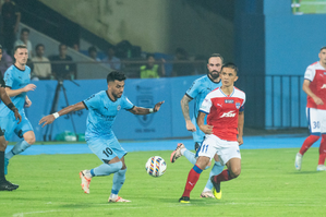ISL 2024-25: Mumbai City eye first win of season against FC Goa in high-stakes West Coast Derby | ISL 2024-25: Mumbai City eye first win of season against FC Goa in high-stakes West Coast Derby ISL 2024-25: Mumbai City eye first win of season against FC Goa in high-stakes West Coast Derby | ISL 2024-25: Mumbai City eye first win of season against FC Goa in high-stakes West Coast Derby
