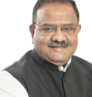 NCP suspends Satish Chavan for maligning party & MahaYuti govt | NCP suspends Satish Chavan for maligning party & MahaYuti govt NCP suspends Satish Chavan for maligning party & MahaYuti govt | NCP suspends Satish Chavan for maligning party & MahaYuti govt