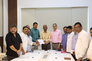MVA demands white paper on voter lists malpractices, probe into MahaYuti pre-poll doles | MVA demands white paper on voter lists malpractices, probe into MahaYuti pre-poll doles MVA demands white paper on voter lists malpractices, probe into MahaYuti pre-poll doles | MVA demands white paper on voter lists malpractices, probe into MahaYuti pre-poll doles