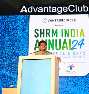 India’s green energy push to spur quality of life for the world: Piyush Goyal | India’s green energy push to spur quality of life for the world: Piyush Goyal India’s green energy push to spur quality of life for the world: Piyush Goyal | India’s green energy push to spur quality of life for the world: Piyush Goyal