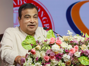 MP: Nitin Gadkari to address seminar on new technology on road construction tomorrow | MP: Nitin Gadkari to address seminar on new technology on road construction tomorrow MP: Nitin Gadkari to address seminar on new technology on road construction tomorrow | MP: Nitin Gadkari to address seminar on new technology on road construction tomorrow