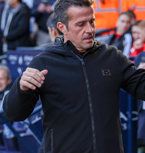 Fulham boss Marco Silva 'saddened' by allegations against late owner Mohamed Al Fayed | Fulham boss Marco Silva 'saddened' by allegations against late owner Mohamed Al Fayed Fulham boss Marco Silva 'saddened' by allegations against late owner Mohamed Al Fayed | Fulham boss Marco Silva 'saddened' by allegations against late owner Mohamed Al Fayed
