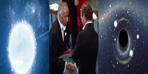 The Indian physicist who discovered how stars live and die while on a ship voyage | The Indian physicist who discovered how stars live and die while on a ship voyage The Indian physicist who discovered how stars live and die while on a ship voyage | The Indian physicist who discovered how stars live and die while on a ship voyage