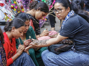 GST 2.0 booster: Karva Chauth sales surge to nearly Rs 28,000 crore | GST 2.0 booster: Karva Chauth sales surge to nearly Rs 28,000 crore