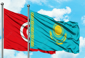 Tunisia, Kazakhstan vow to enhance cooperation | Tunisia, Kazakhstan vow to enhance cooperation Tunisia, Kazakhstan vow to enhance cooperation | Tunisia, Kazakhstan vow to enhance cooperation