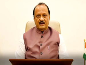 Maha Polls: NCP Releases First List Of 38, Ajit Pawar To Contest From ...