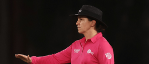 Women’s T20 WC: ICC names Nimali Perera, Claire Polosak as Match Officials for final | Women’s T20 WC: ICC names Nimali Perera, Claire Polosak as Match Officials for final Women’s T20 WC: ICC names Nimali Perera, Claire Polosak as Match Officials for final | Women’s T20 WC: ICC names Nimali Perera, Claire Polosak as Match Officials for final