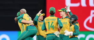 Women's T20 WC: South Africa, New Zealand eye maiden title in historic final | Women's T20 WC: South Africa, New Zealand eye maiden title in historic final