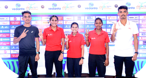 Delhi Half Marathon: Focus on Indian elite runners Priti Lamba, Kiran Matre | Delhi Half Marathon: Focus on Indian elite runners Priti Lamba, Kiran Matre Delhi Half Marathon: Focus on Indian elite runners Priti Lamba, Kiran Matre | Delhi Half Marathon: Focus on Indian elite runners Priti Lamba, Kiran Matre