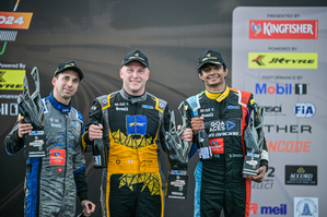 Indian Racing Festival: John Lancaster gives Chennai Turbo Riders fourth win on Day 1 | Indian Racing Festival: John Lancaster gives Chennai Turbo Riders fourth win on Day 1 Indian Racing Festival: John Lancaster gives Chennai Turbo Riders fourth win on Day 1 | Indian Racing Festival: John Lancaster gives Chennai Turbo Riders fourth win on Day 1