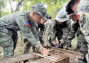 South Korea's Marine Corps participates in multilateral exercise led by US, Philippines | South Korea's Marine Corps participates in multilateral exercise led by US, Philippines South Korea's Marine Corps participates in multilateral exercise led by US, Philippines | South Korea's Marine Corps participates in multilateral exercise led by US, Philippines