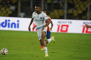 ISL 2024-25: Jamshedpur FC aim to extend dominance, Hyderabad FC hunt first win | ISL 2024-25: Jamshedpur FC aim to extend dominance, Hyderabad FC hunt first win ISL 2024-25: Jamshedpur FC aim to extend dominance, Hyderabad FC hunt first win | ISL 2024-25: Jamshedpur FC aim to extend dominance, Hyderabad FC hunt first win