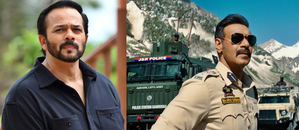 Rohit Shetty reveals ‘Fear Factor' team has worked on ‘Singham Again’ mega climax | Rohit Shetty reveals ‘Fear Factor' team has worked on ‘Singham Again’ mega climax Rohit Shetty reveals ‘Fear Factor' team has worked on ‘Singham Again’ mega climax | Rohit Shetty reveals ‘Fear Factor' team has worked on ‘Singham Again’ mega climax