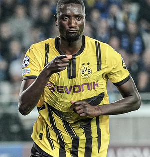 Champions League: Borussia Dortmund show different faces ahead of Real Madrid clash | Champions League: Borussia Dortmund show different faces ahead of Real Madrid clash Champions League: Borussia Dortmund show different faces ahead of Real Madrid clash | Champions League: Borussia Dortmund show different faces ahead of Real Madrid clash
